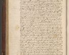 Zdjęcie nr 301 dla obiektu archiwalnego: [Acta obligationum officialia coram Raphaele de Skawina]