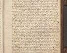 Zdjęcie nr 298 dla obiektu archiwalnego: [Acta obligationum officialia coram Raphaele de Skawina]