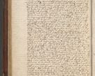 Zdjęcie nr 295 dla obiektu archiwalnego: [Acta obligationum officialia coram Raphaele de Skawina]