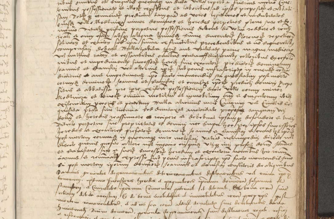 Zdjęcie nr 294 dla obiektu archiwalnego: [Acta obligationum officialia coram Raphaele de Skawina]