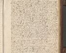 Zdjęcie nr 294 dla obiektu archiwalnego: [Acta obligationum officialia coram Raphaele de Skawina]