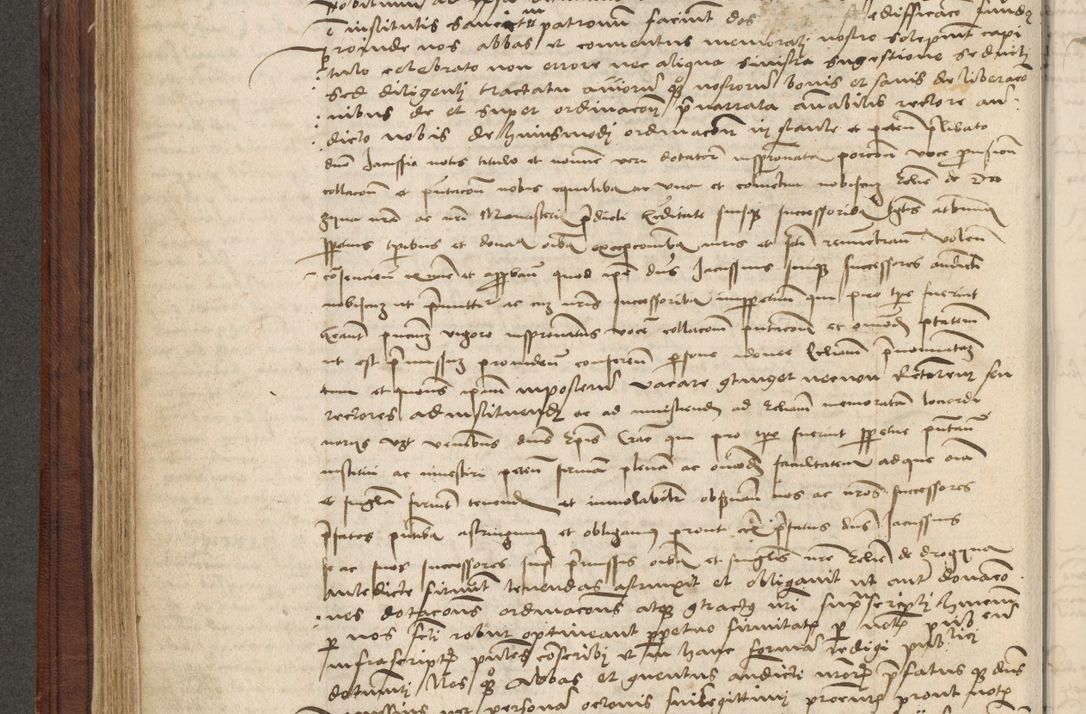 Zdjęcie nr 291 dla obiektu archiwalnego: [Acta obligationum officialia coram Raphaele de Skawina]