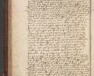 Zdjęcie nr 291 dla obiektu archiwalnego: [Acta obligationum officialia coram Raphaele de Skawina]