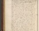 Zdjęcie nr 293 dla obiektu archiwalnego: [Acta obligationum officialia coram Raphaele de Skawina]