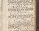 Zdjęcie nr 288 dla obiektu archiwalnego: [Acta obligationum officialia coram Raphaele de Skawina]
