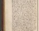 Zdjęcie nr 285 dla obiektu archiwalnego: [Acta obligationum officialia coram Raphaele de Skawina]