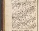 Zdjęcie nr 289 dla obiektu archiwalnego: [Acta obligationum officialia coram Raphaele de Skawina]