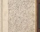 Zdjęcie nr 286 dla obiektu archiwalnego: [Acta obligationum officialia coram Raphaele de Skawina]