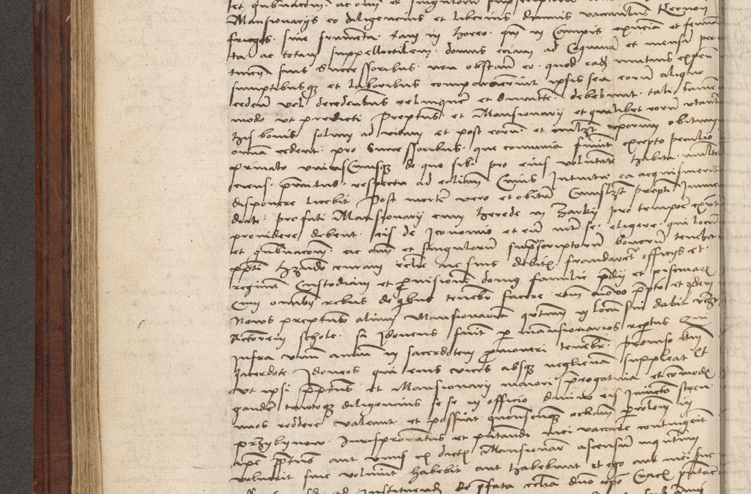 Zdjęcie nr 283 dla obiektu archiwalnego: [Acta obligationum officialia coram Raphaele de Skawina]