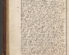 Zdjęcie nr 287 dla obiektu archiwalnego: [Acta obligationum officialia coram Raphaele de Skawina]