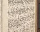 Zdjęcie nr 284 dla obiektu archiwalnego: [Acta obligationum officialia coram Raphaele de Skawina]