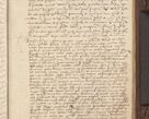 Zdjęcie nr 282 dla obiektu archiwalnego: [Acta obligationum officialia coram Raphaele de Skawina]