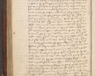 Zdjęcie nr 281 dla obiektu archiwalnego: [Acta obligationum officialia coram Raphaele de Skawina]