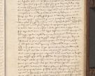 Zdjęcie nr 280 dla obiektu archiwalnego: [Acta obligationum officialia coram Raphaele de Skawina]