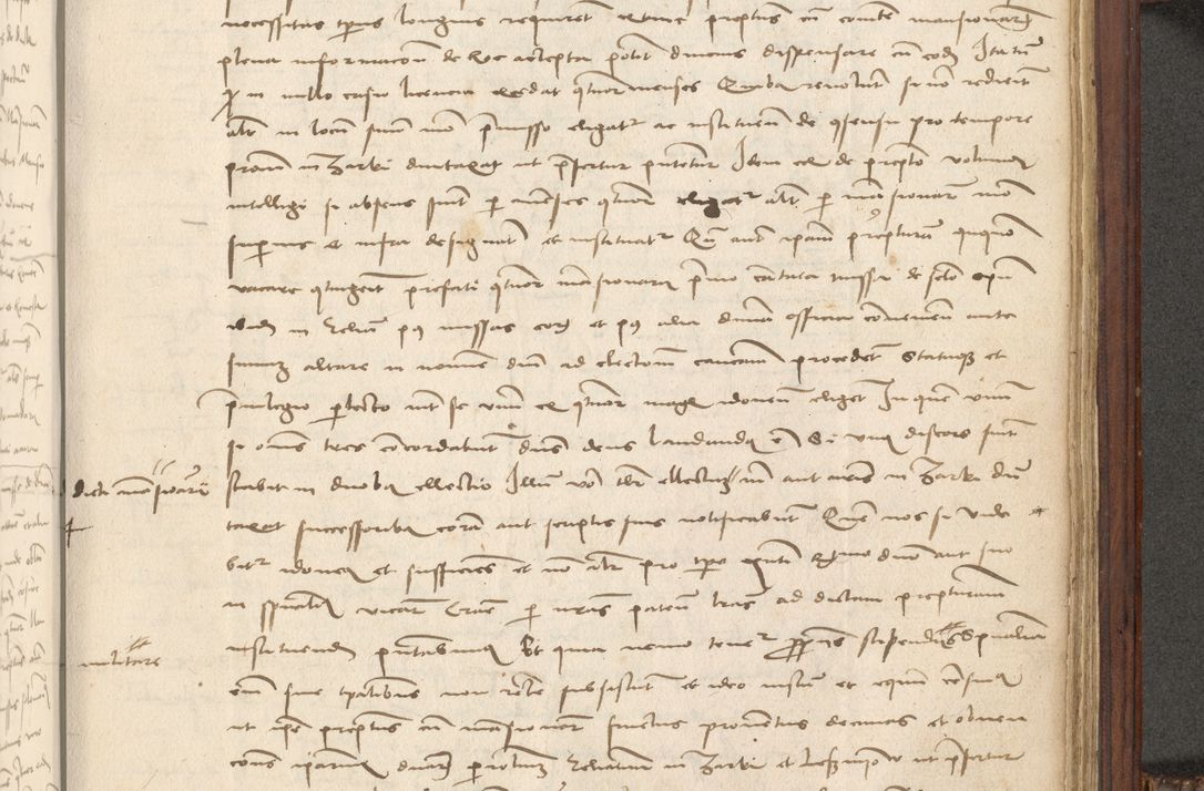 Zdjęcie nr 278 dla obiektu archiwalnego: [Acta obligationum officialia coram Raphaele de Skawina]