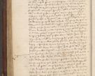 Zdjęcie nr 279 dla obiektu archiwalnego: [Acta obligationum officialia coram Raphaele de Skawina]