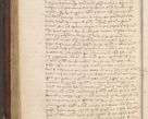 Zdjęcie nr 277 dla obiektu archiwalnego: [Acta obligationum officialia coram Raphaele de Skawina]