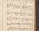 Zdjęcie nr 276 dla obiektu archiwalnego: [Acta obligationum officialia coram Raphaele de Skawina]