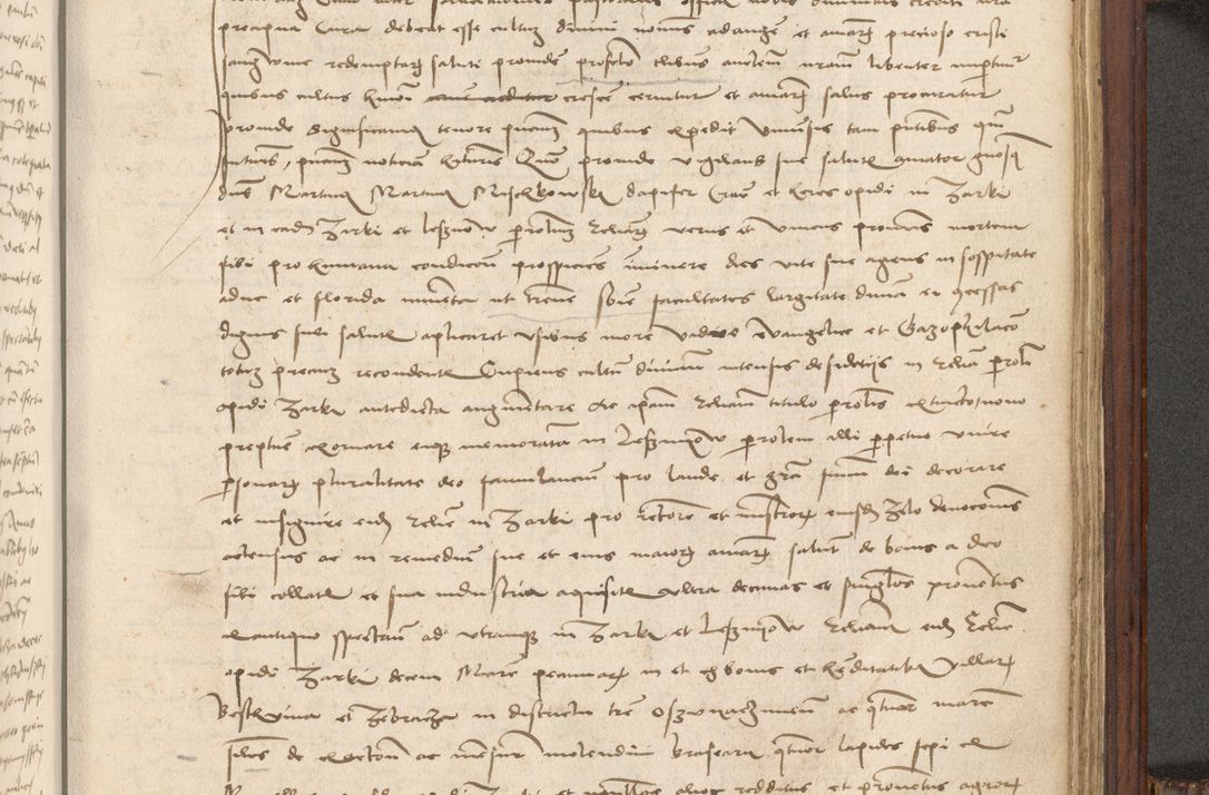 Zdjęcie nr 274 dla obiektu archiwalnego: [Acta obligationum officialia coram Raphaele de Skawina]