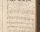 Zdjęcie nr 274 dla obiektu archiwalnego: [Acta obligationum officialia coram Raphaele de Skawina]
