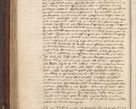 Zdjęcie nr 273 dla obiektu archiwalnego: [Acta obligationum officialia coram Raphaele de Skawina]