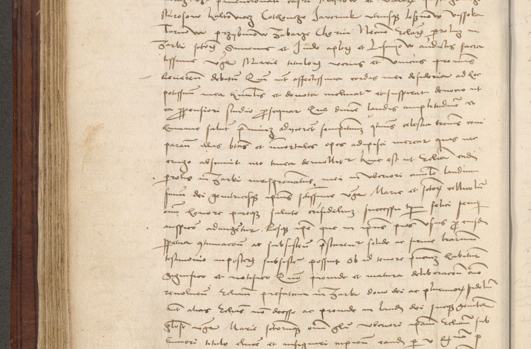 Zdjęcie nr 275 dla obiektu archiwalnego: [Acta obligationum officialia coram Raphaele de Skawina]