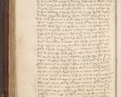 Zdjęcie nr 275 dla obiektu archiwalnego: [Acta obligationum officialia coram Raphaele de Skawina]