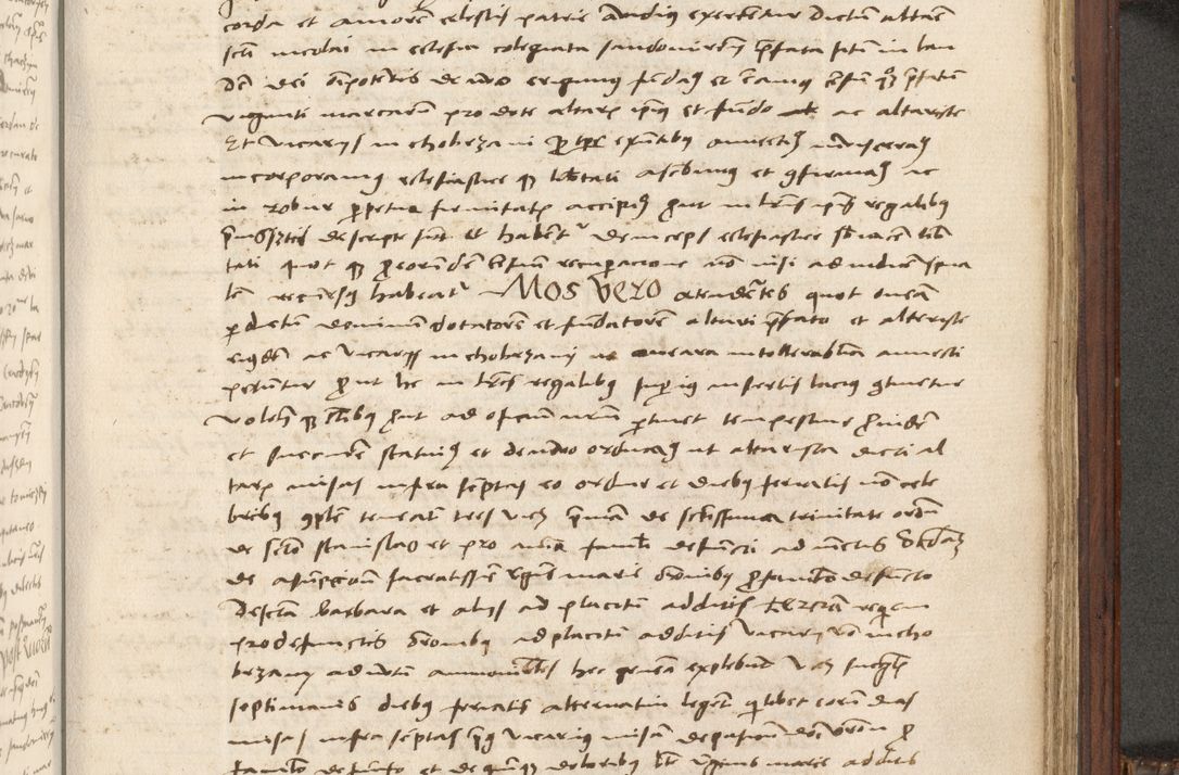 Zdjęcie nr 272 dla obiektu archiwalnego: [Acta obligationum officialia coram Raphaele de Skawina]