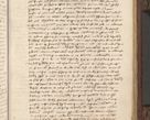 Zdjęcie nr 272 dla obiektu archiwalnego: [Acta obligationum officialia coram Raphaele de Skawina]