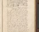 Zdjęcie nr 266 dla obiektu archiwalnego: [Acta obligationum officialia coram Raphaele de Skawina]