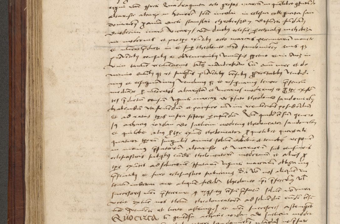 Zdjęcie nr 269 dla obiektu archiwalnego: [Acta obligationum officialia coram Raphaele de Skawina]