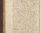 Zdjęcie nr 269 dla obiektu archiwalnego: [Acta obligationum officialia coram Raphaele de Skawina]