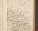 Zdjęcie nr 270 dla obiektu archiwalnego: [Acta obligationum officialia coram Raphaele de Skawina]