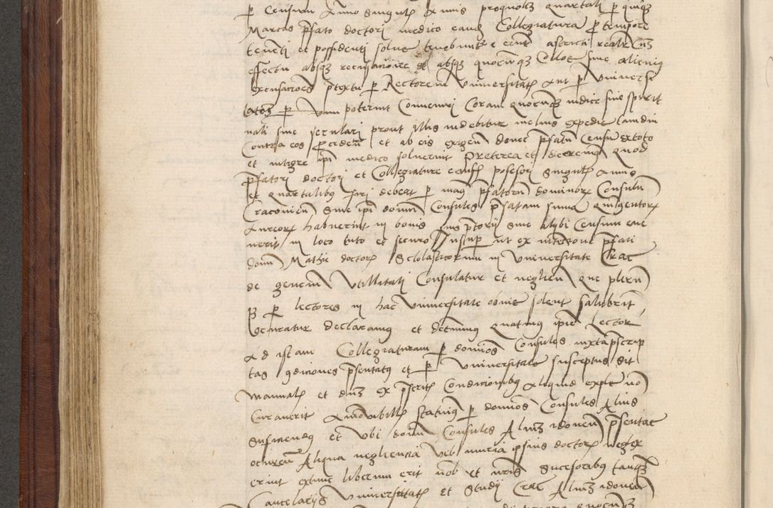 Zdjęcie nr 265 dla obiektu archiwalnego: [Acta obligationum officialia coram Raphaele de Skawina]