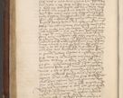 Zdjęcie nr 265 dla obiektu archiwalnego: [Acta obligationum officialia coram Raphaele de Skawina]