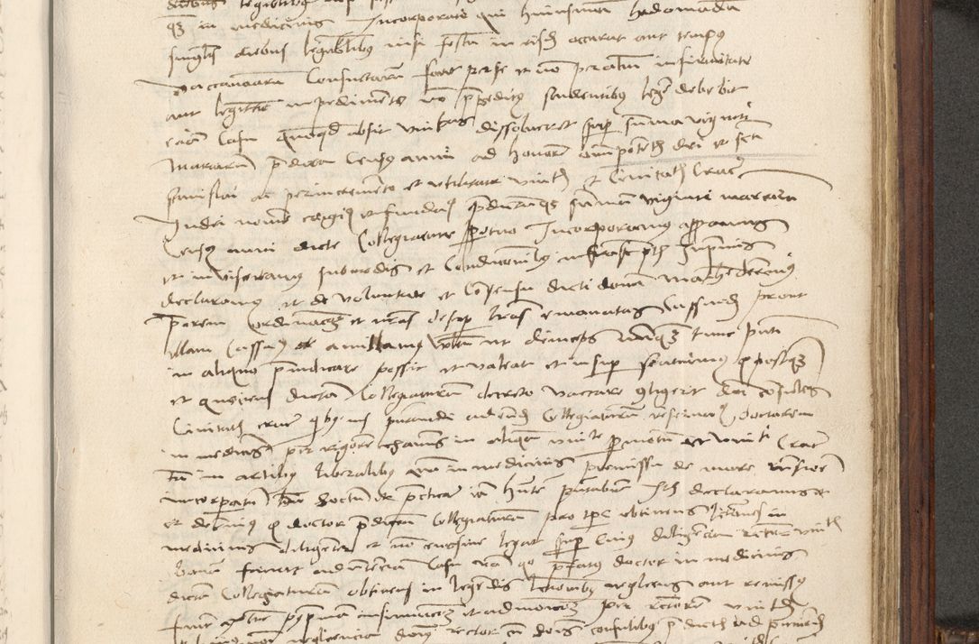 Zdjęcie nr 264 dla obiektu archiwalnego: [Acta obligationum officialia coram Raphaele de Skawina]