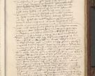 Zdjęcie nr 264 dla obiektu archiwalnego: [Acta obligationum officialia coram Raphaele de Skawina]