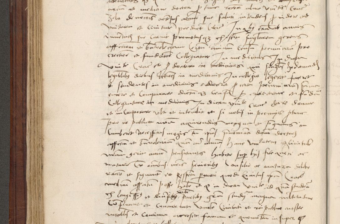 Zdjęcie nr 261 dla obiektu archiwalnego: [Acta obligationum officialia coram Raphaele de Skawina]