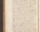 Zdjęcie nr 261 dla obiektu archiwalnego: [Acta obligationum officialia coram Raphaele de Skawina]