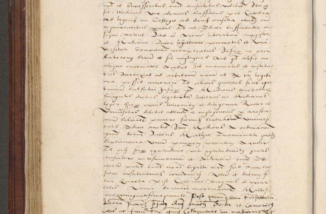 Zdjęcie nr 263 dla obiektu archiwalnego: [Acta obligationum officialia coram Raphaele de Skawina]