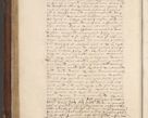 Zdjęcie nr 263 dla obiektu archiwalnego: [Acta obligationum officialia coram Raphaele de Skawina]