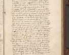Zdjęcie nr 260 dla obiektu archiwalnego: [Acta obligationum officialia coram Raphaele de Skawina]