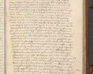 Zdjęcie nr 256 dla obiektu archiwalnego: [Acta obligationum officialia coram Raphaele de Skawina]