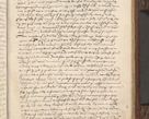 Zdjęcie nr 254 dla obiektu archiwalnego: [Acta obligationum officialia coram Raphaele de Skawina]