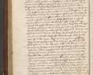 Zdjęcie nr 255 dla obiektu archiwalnego: [Acta obligationum officialia coram Raphaele de Skawina]