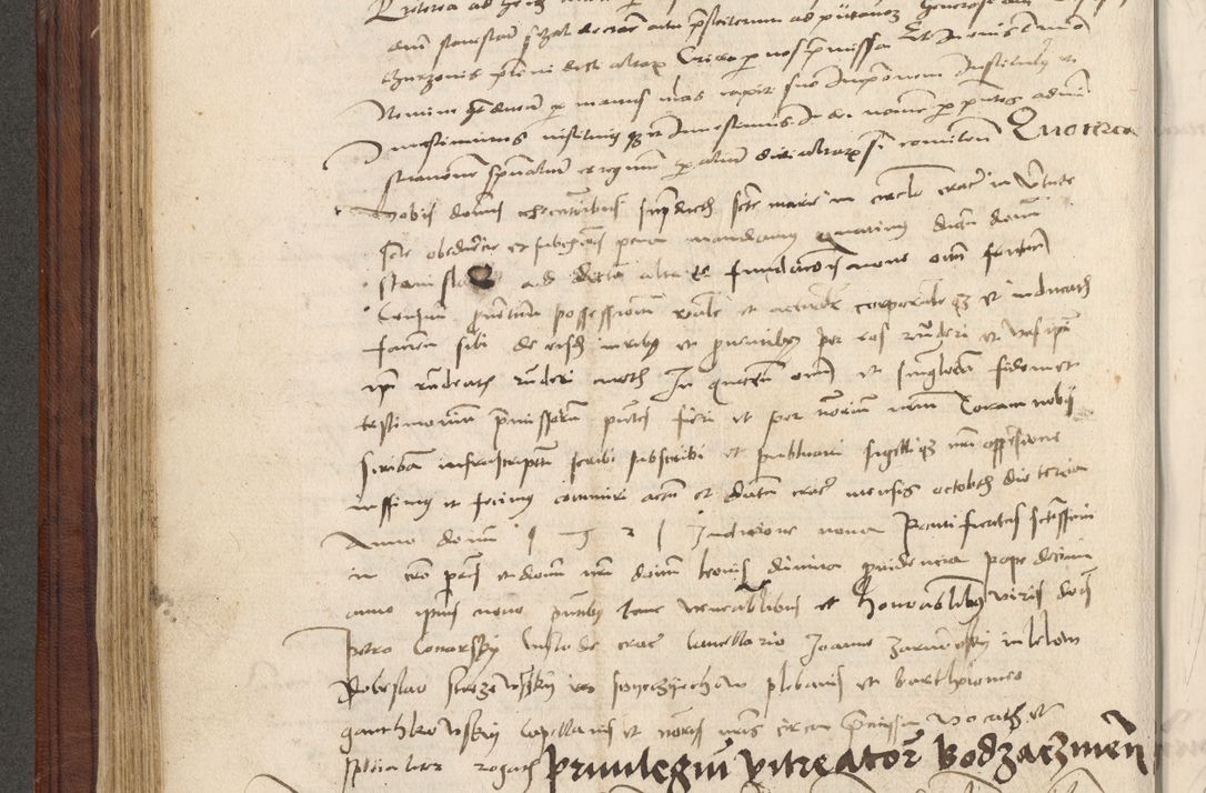 Zdjęcie nr 257 dla obiektu archiwalnego: [Acta obligationum officialia coram Raphaele de Skawina]