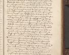 Zdjęcie nr 252 dla obiektu archiwalnego: [Acta obligationum officialia coram Raphaele de Skawina]