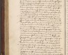 Zdjęcie nr 251 dla obiektu archiwalnego: [Acta obligationum officialia coram Raphaele de Skawina]
