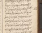 Zdjęcie nr 248 dla obiektu archiwalnego: [Acta obligationum officialia coram Raphaele de Skawina]