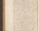Zdjęcie nr 243 dla obiektu archiwalnego: [Acta obligationum officialia coram Raphaele de Skawina]